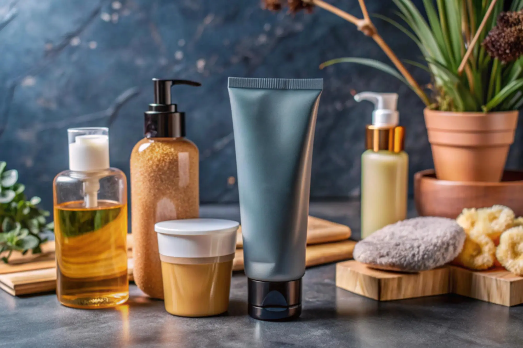 Personal Care Products