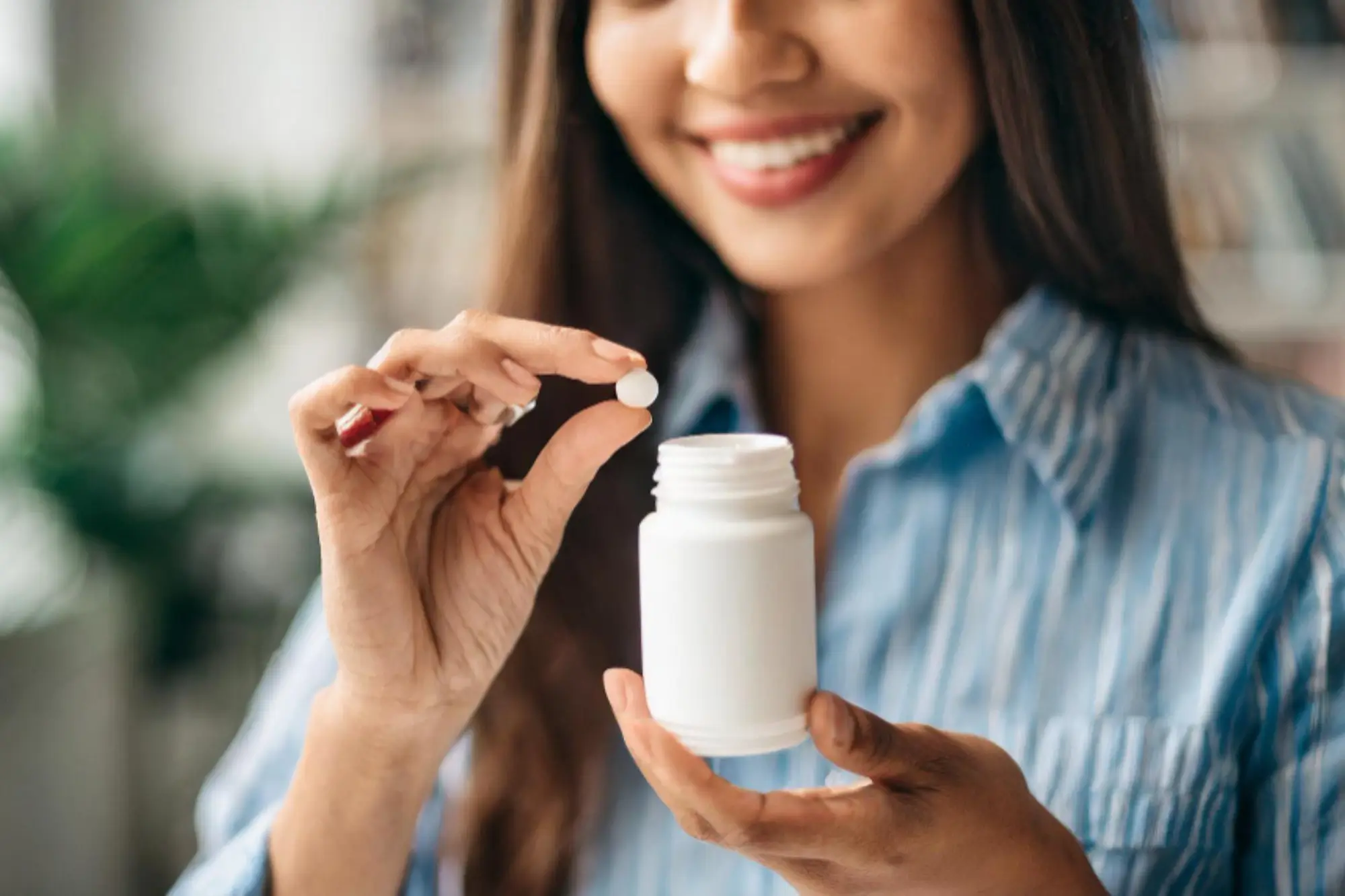 Women's Health Supplements